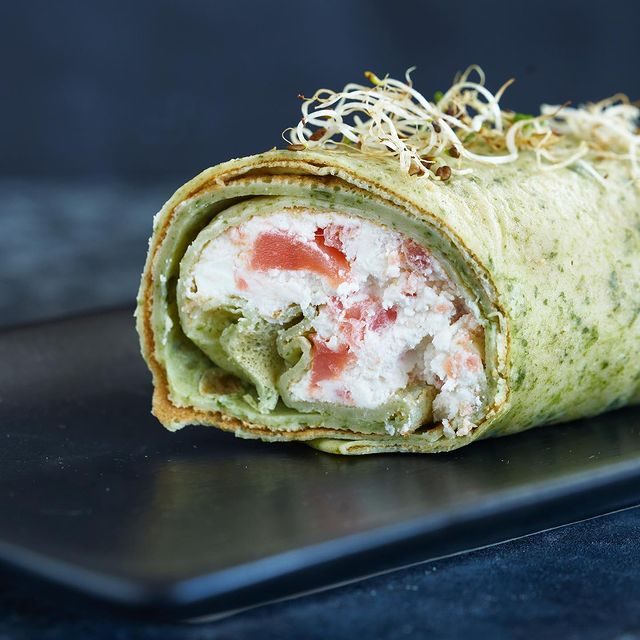 Restaurant Monster Food | Kharkiv