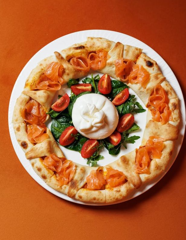 Restaurant Montecchi v Capuleti | Yevhena Konovaltsia St, 36-V