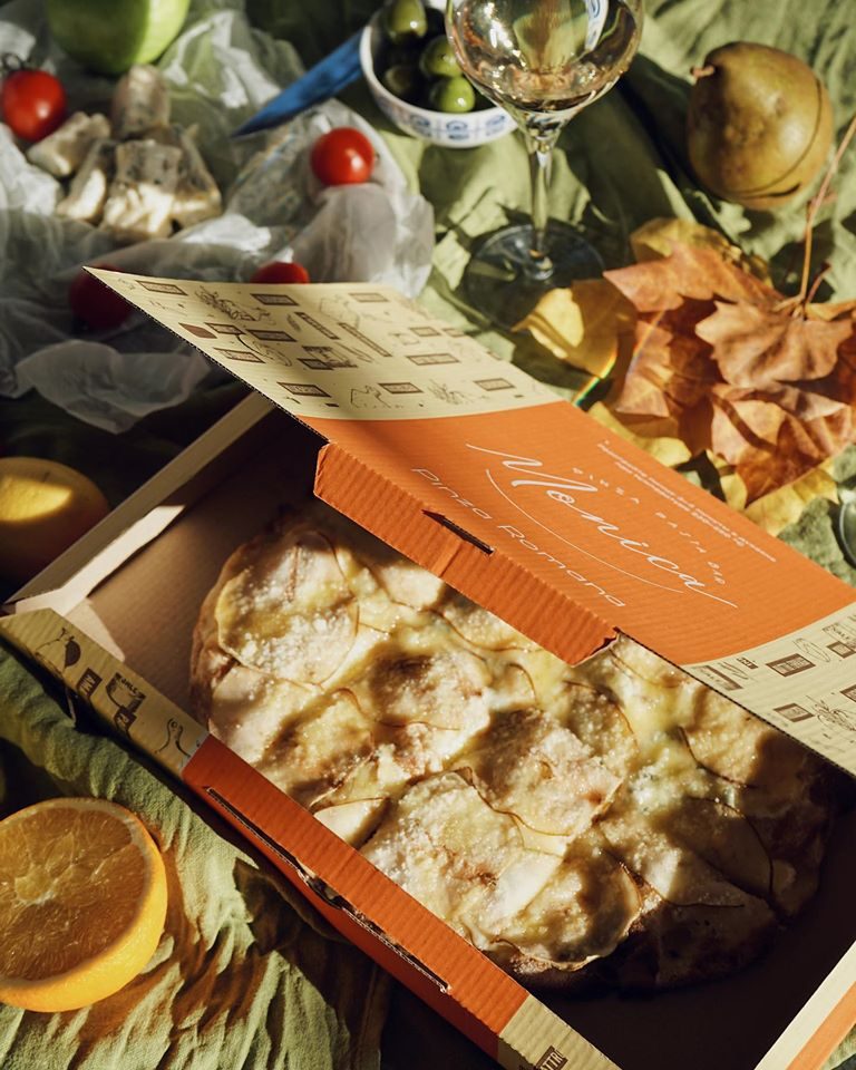 Restaurant MONIKA | Hretska St, 32
