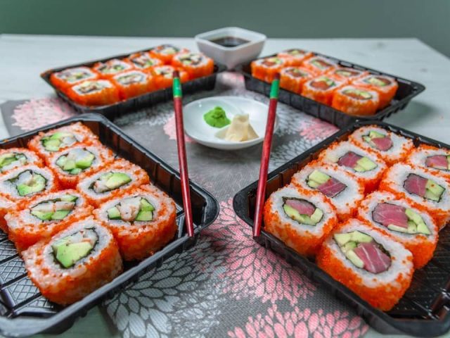 Ресторан More Fish | Харьков