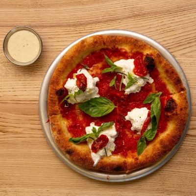 Restaurant Mosa Pizza | Kyiv