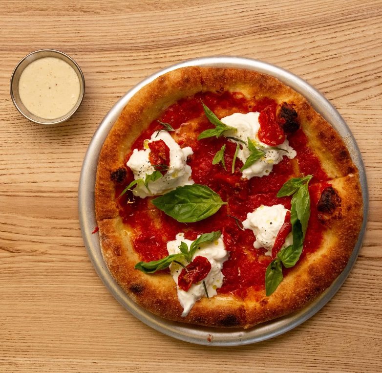 Restaurant Mosa Pizza | Kyiv