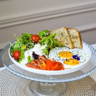 Restaurant Motsart y selera | Lviv