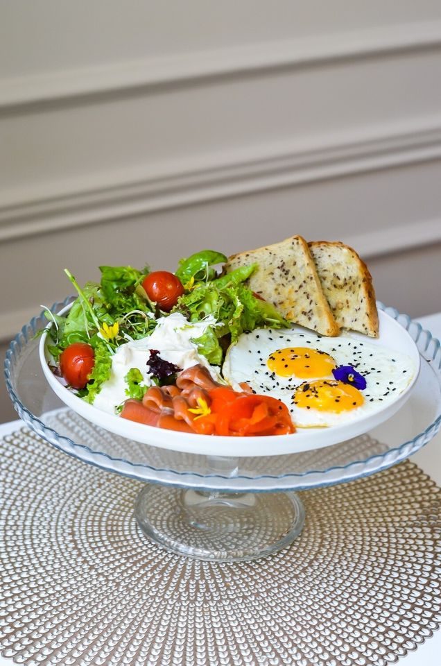 Restaurant Motsart y selera | Lviv
