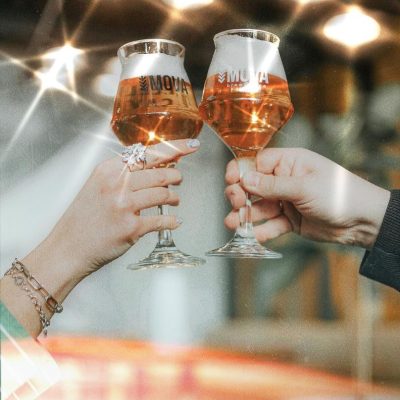 Restaurant Mova | Dnipro