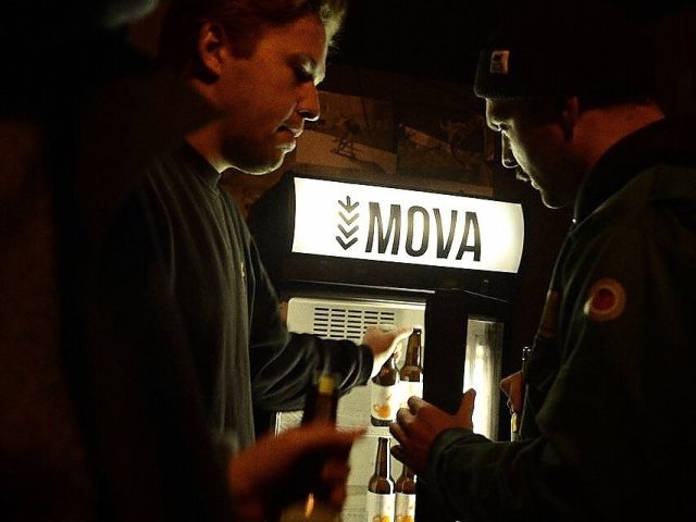 Restaurant Mova | Dnipro