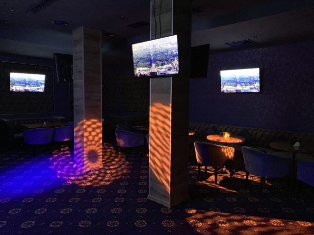 Ресторан Mr.Churchill club | вул. Хорива, 25/12