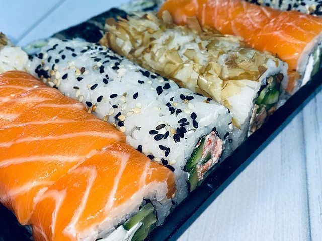 Restaurant Mr.Food | Kalynova St, 80a/1