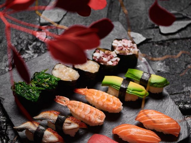 Restaurant Murakamy | Kyiv