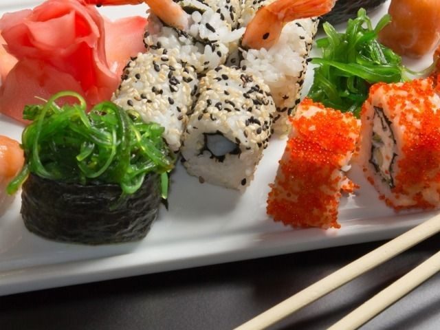 Restaurant Murakami | Kyiv