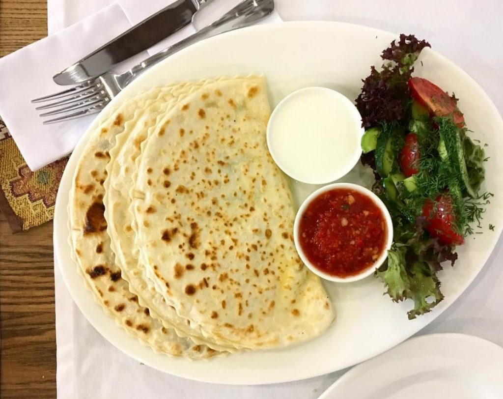 Restaurant Musafir Podil | Kyiv