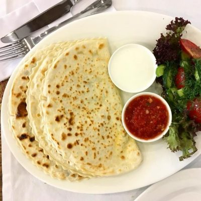 Restaurant Musafir Podil | Kyiv