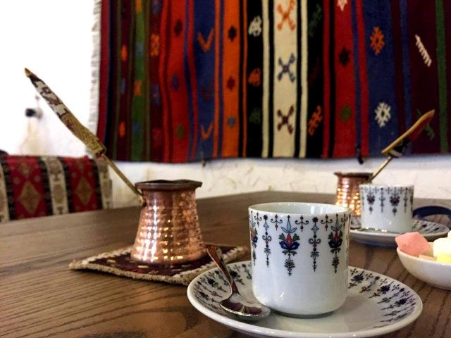 Ресторан Musafir | вул. Саксаганського, 57-А
