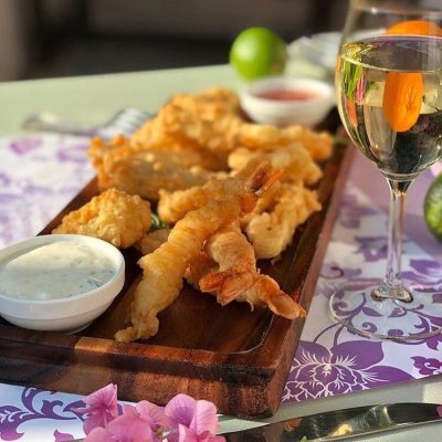 Restaurant Myrazh | Odesa