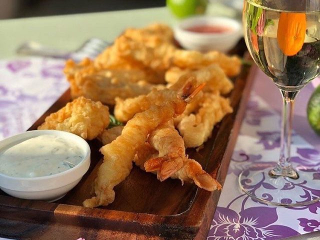 Restaurant Myrazh | Odesa