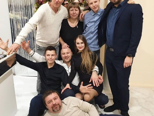 Ресторан Nairi | вул. наб. Заводська