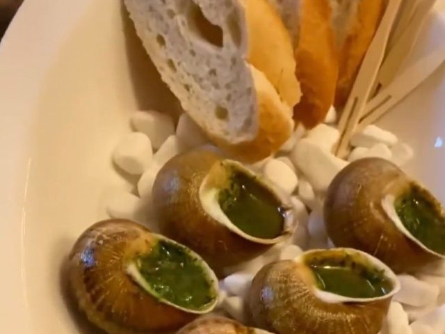 Restaurant Naive.food.wine | Kyiv