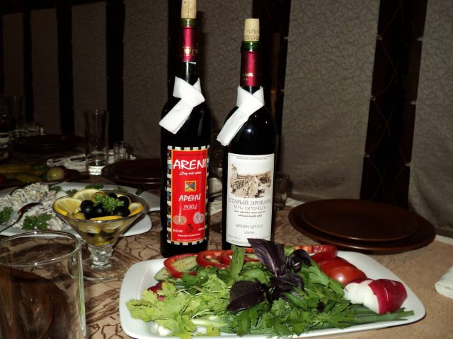 Restaurant Nash dvor | Kyiv
