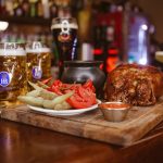 Restaurant Natiurlykh | Kyiv