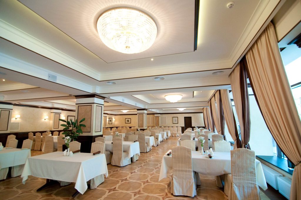 Restaurant Natsyonal | Kharkiv