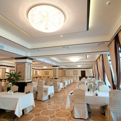 Restaurant Natsyonal | Kharkiv