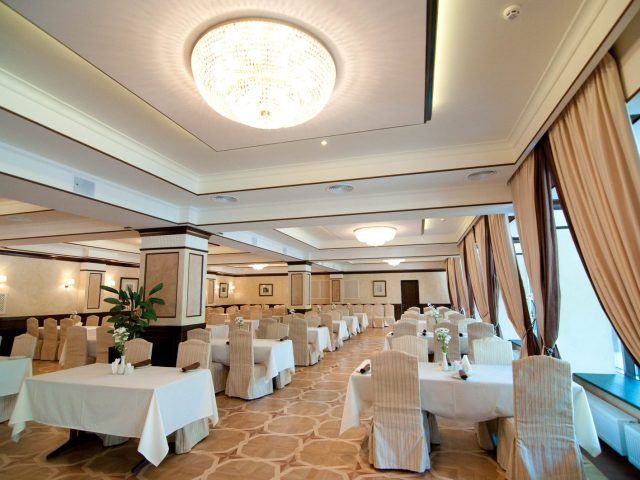 Restaurant Natsyonal | Kharkiv