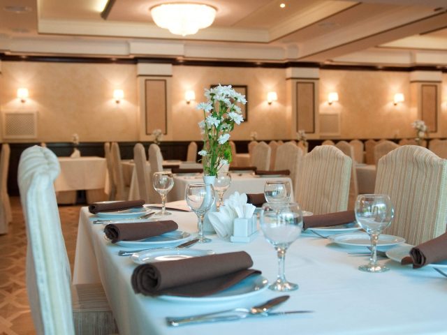 Restaurant Natsyonal | Kharkiv