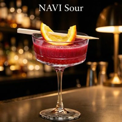 Ресторан Navi Kitchen | Балтийский пер.