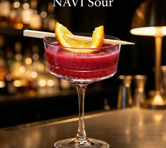 Restaurant Navi Kitchen | Kyiv