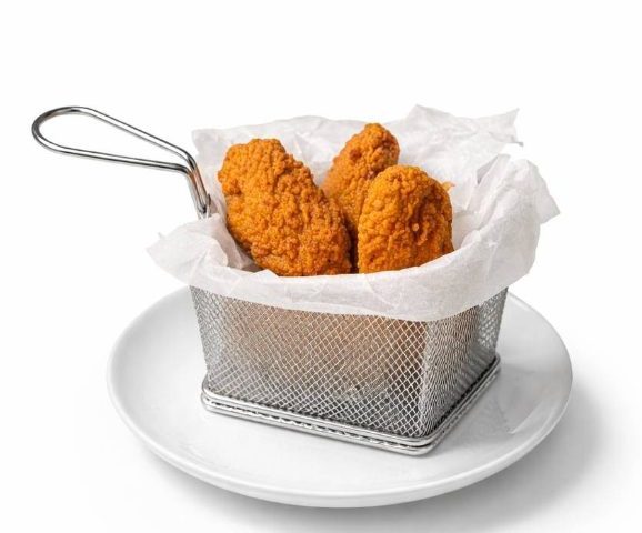 Restaurant Navi Kitchen | Kyiv