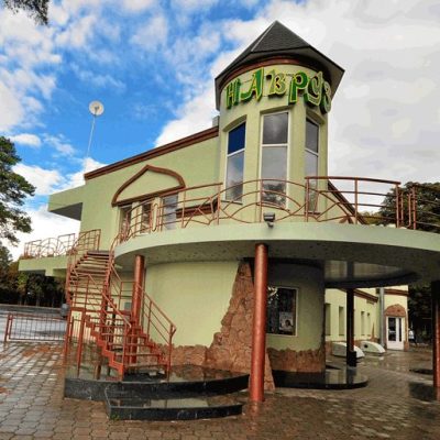 Restaurant Navruz | Kharkiv