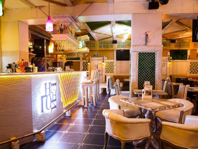 Restaurant Ne hony! | Kharkiv