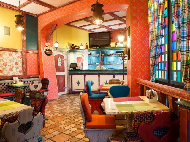 Restaurant Ne hony! | Kharkiv