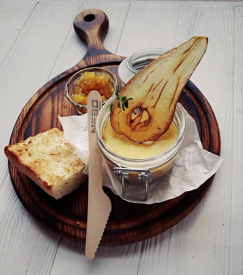 Restaurant Nebo | Kharkiv