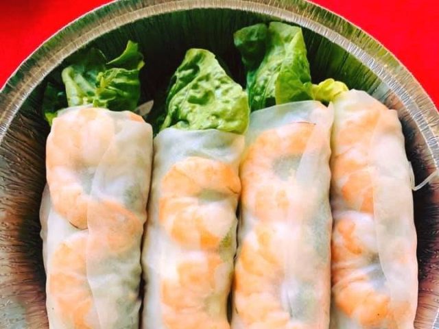 Ресторан Nem Restaurant | Берковецька вул., 6