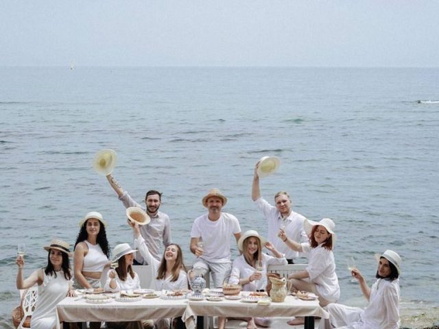 Restaurant Nikos Greek Bistro | Hretska St, 32