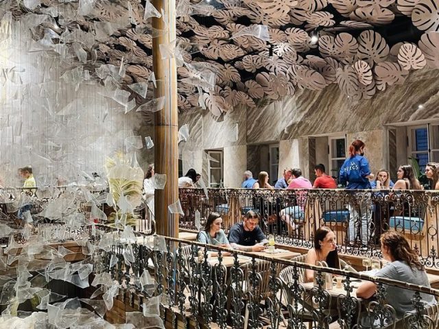 Restaurant Nikos Greek Bistro | Hretska St, 32