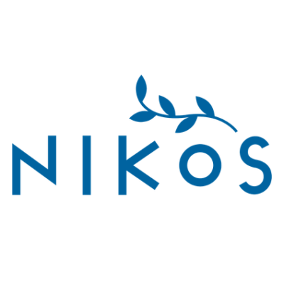 Логотип: Ресторан Nikos Greek Bistro