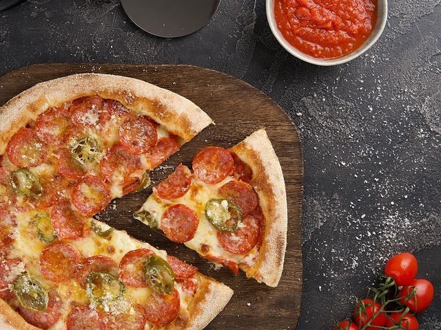 Restaurant Ninja Pizza | Kyiv