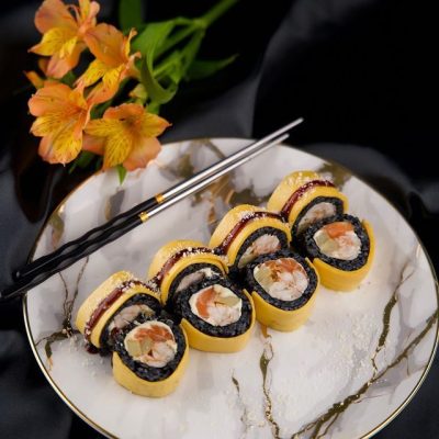 Ресторан Ninja Sushi | Одеса