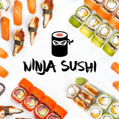 Ресторан Ninja Sushi | Старокозацька вул.