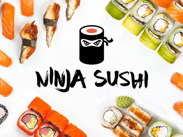 Ресторан Ninja Sushi | Старокозацька вул.