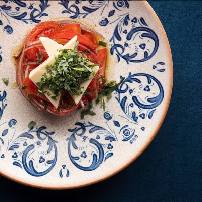 Restaurant Nino | Kyiv