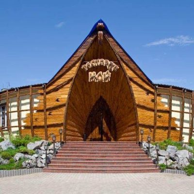 Ресторан Ной | просп. Тракторобудівників, 69б
