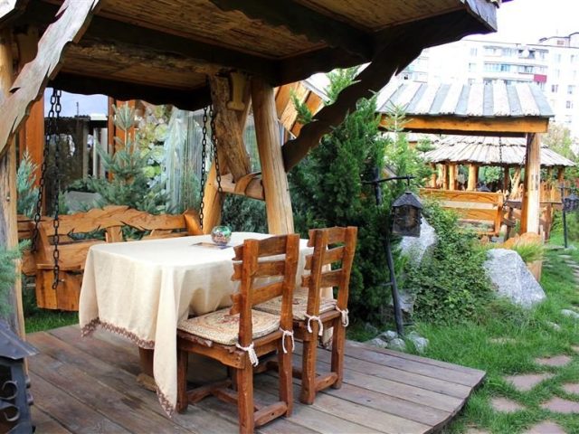Ресторан Ной | просп. Тракторобудівників, 69б