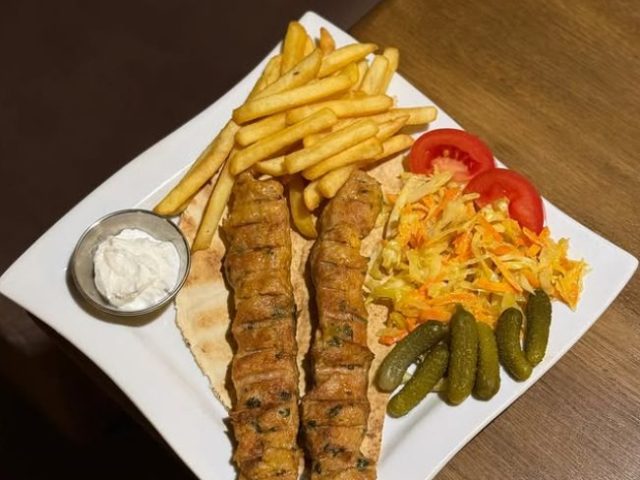 Restaurant Noor | Kyiv