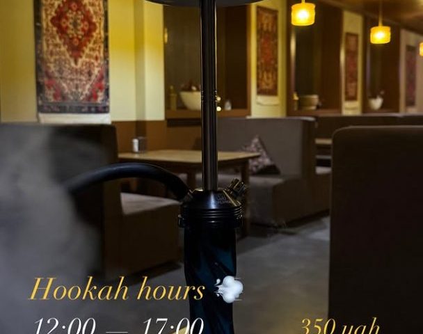 Restaurant Noor | Kyiv