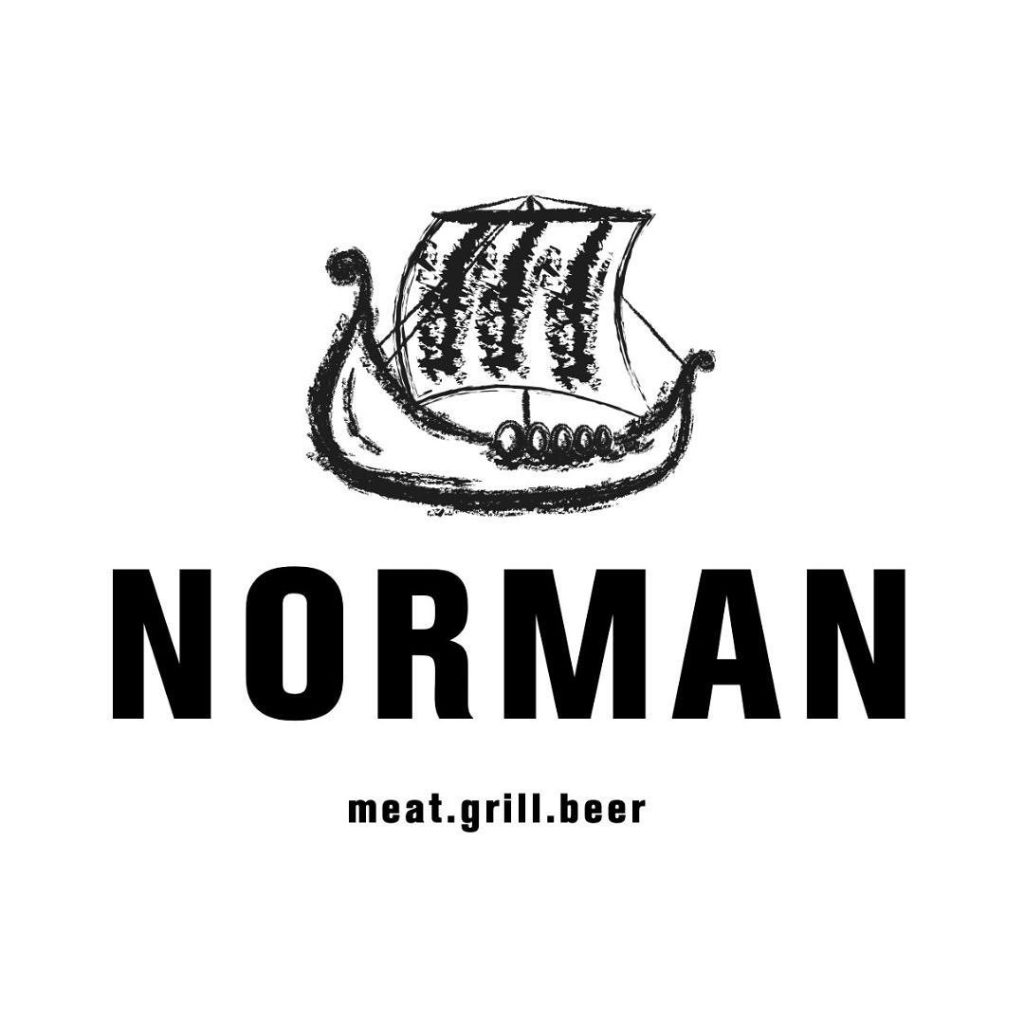 Restaurant Norman | Kyiv