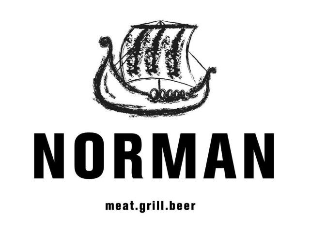Restaurant Norman | Kyiv