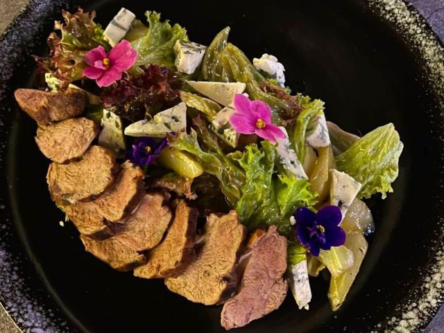 Restaurant Norman | Kyiv